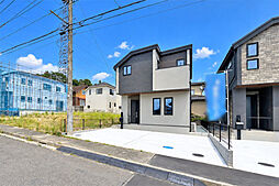 新築戸建 青葉区鶴が丘1丁目 A号棟