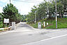 周辺：塩竃市立玉川中学校　徒歩15分