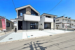 新築戸建 太白区柳生3期 4号棟