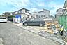 外観：地下鉄「八木山動物公園」駅徒歩19分！現地（2026年10月）撮影