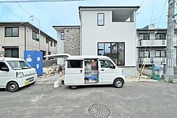 新築戸建　若林区今泉3期　1号棟