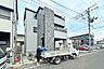 外観：居室としても広々使える6帖の納戸は大容量のWIC付き！現地（2026年10月）撮影