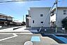 外観：（現地写真）小学校まで徒歩14分！
