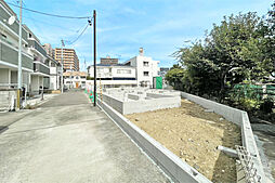 新築戸建 若林区大和町4丁目69番 B号棟