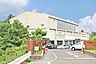 周辺：塩竃市立第二小学校