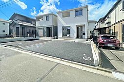 新築戸建 若林区文化町第3 1号棟