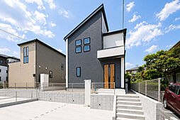 新築戸建 泉区南中山3期 1号棟