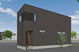 新築戸建 宮城郡利府町神谷沢 2号棟