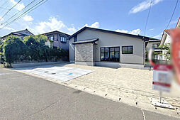 新築戸建 泉区北中山1期 1号棟