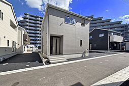 新築戸建 太白区東中田第6 5号棟