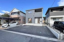 新築戸建 黒川郡大和町吉岡第20 1号棟