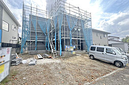 新築戸建 泉区鶴が丘3丁目4 1号棟