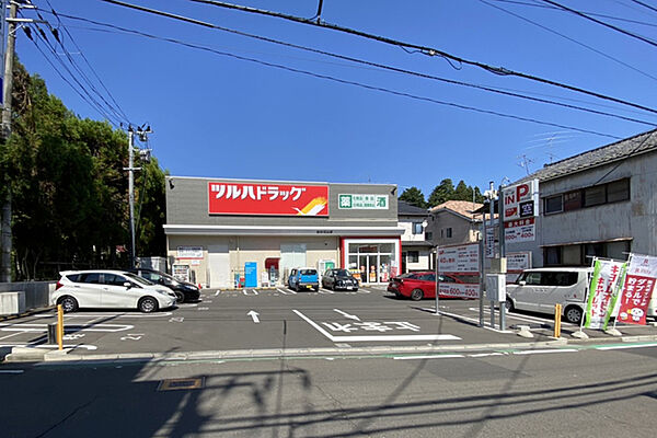 周辺を拡大表示