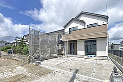 新築戸建　青葉区愛子中央3丁目46番　A号棟