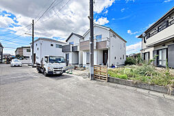 新築戸建 太白区西中田2丁目35番 A号棟