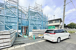 新築戸建 太白区西中田2丁目35番 A号棟