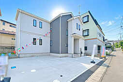 新築戸建 青葉区滝道1番 A号棟