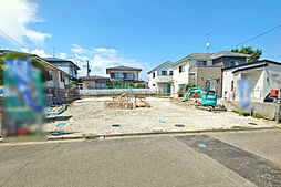 新築戸建 泉区長命ケ丘第18 1号棟