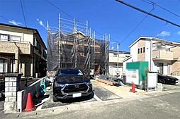 新築戸建　青葉区落合3丁目7番　A号棟