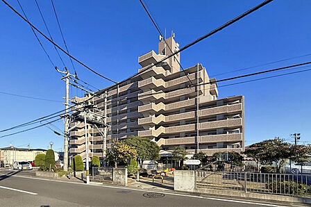 全居室収納付き！お手入れが楽なフローリング！現地（2026年9月）撮影