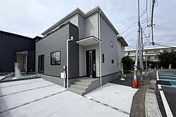 新築戸建 多賀城市新田第5 1号棟