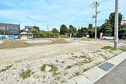 新築戸建 岩沼市南長谷201番 C号棟
