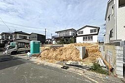 新築戸建 塩釜市大日向町第7 1号棟