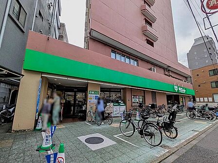 サミットストア千駄木店まで約160m 徒歩2分