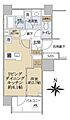 リビオレゾン王子6階5,780万円