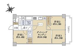 ニューハウス西落合