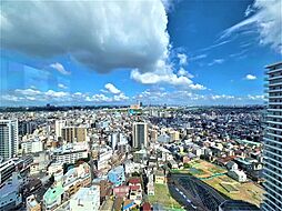 LDからの眺望