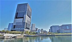 室内からの眺望