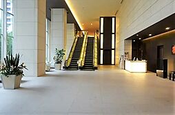 グランドエントランス（１階）