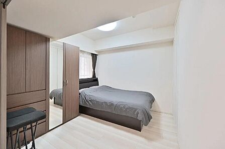 洋室(約5.5帖)