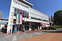 ピーコックストア　芝浦アイランド店まで約600m　徒歩8分