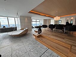 【PARK VILLAGE T棟】SUNNY LOUNGE