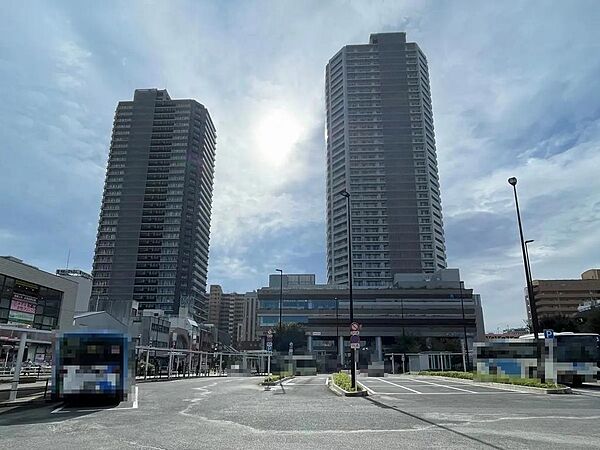 周辺を拡大表示