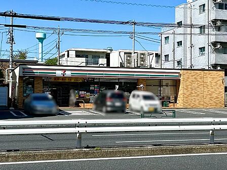 セブンイレブン練馬関町北3丁目店まで約340m 徒歩5分