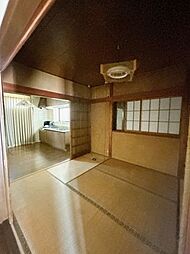 和室の画像