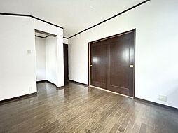 洋室の画像