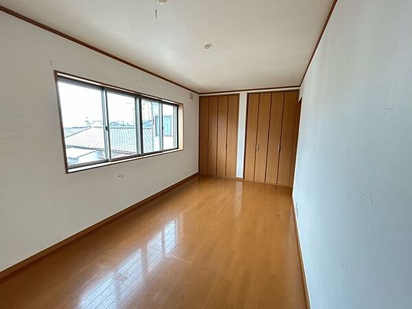 室内を拡大表示