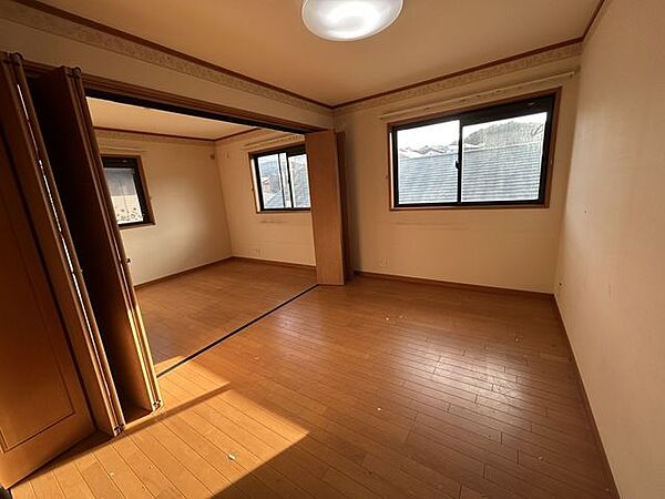 子供部屋