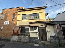 八条内田町 中古戸建
