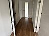 室内：フルリフォームされたお部屋です