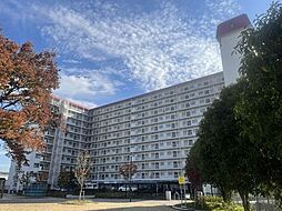 桂川ハイツ1号館