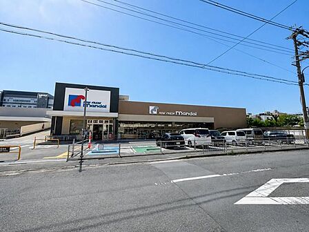 万代吉祥院店 1160m