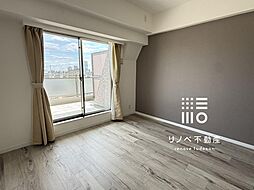 洋室の画像
