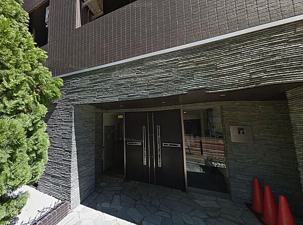 トイレを拡大表示