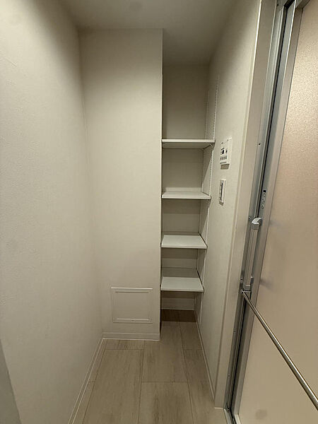 洗面を拡大表示