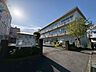 周辺：富士宮市立富丘小学校 1360m